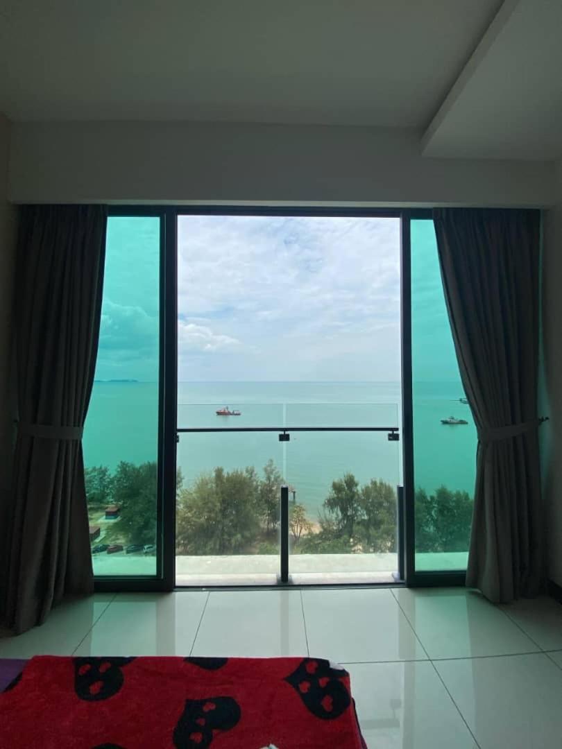 Dwharf Port Dickson 아파트 외부 사진