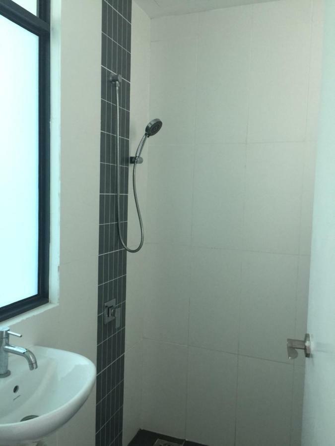 Dwharf Port Dickson 아파트 외부 사진